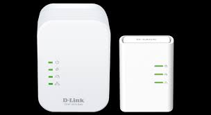 adapter d link power line