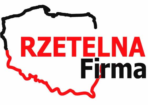 rzetelna firma logo